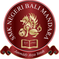SMK NEGERI BALI MANDARA